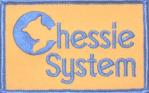 CHESSIE SYSTEM PATCH